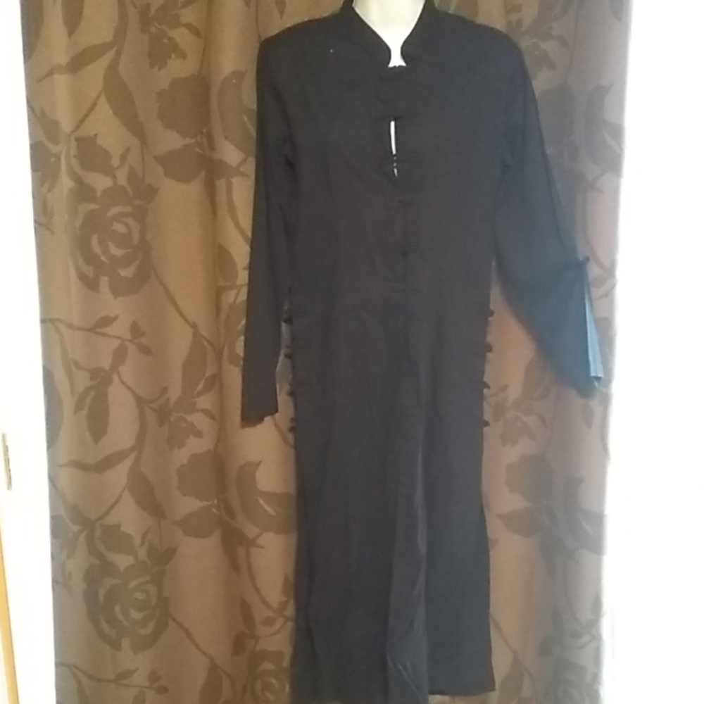 Long Indian style tunic